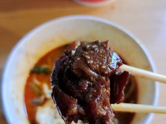 猪脚面-友生风味小吃(营平农产品市场店)