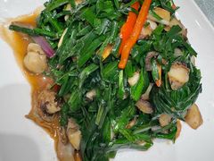 -华盛丰温州大排档(东三环南路店)