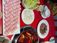 -呷哺呷哺(西单大悦城店)