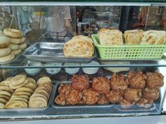 -刘氏方酥锅盔(古城总店)