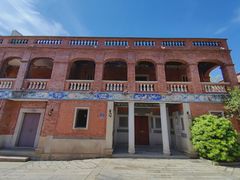 -晋江五店市传统文化旅游区