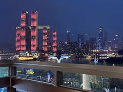-长嘉·河图火锅(长嘉汇江景旗舰店)