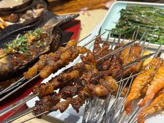 -状元阁烧烤(新华路总店)