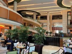 -济南喜来登酒店-盛宴自助西餐厅·综合自助