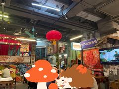 -老长沙龙虾馆·聚会餐厅(白石洲店)