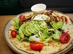 -HELLO 27 意面·沙拉·帕尼尼