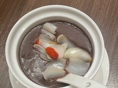 -佘山世茂艾美·御珍轩中餐厅