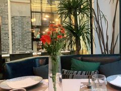 -IL Forno 意坊·意大利餐厅(花园店)