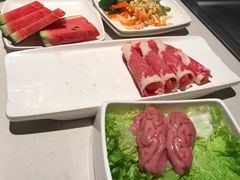 -海底捞火锅(勒泰店)
