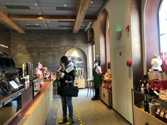 -星巴克臻选(北京前门大街店)