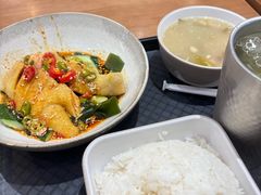 -津津飯堂