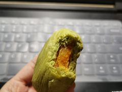 -爱达乐面包生日蛋糕(郫县时代天街店)