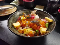 -Sushi Hanzo半藏(天环广场店)
