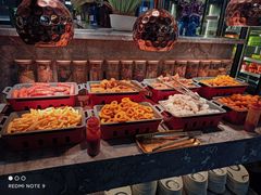 -阪尚皇·原切牛排·烤肉火锅自助(北京路店)