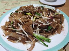 -香港仔茶餐厅(凤阳店)