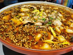 -四川饭店(长白店)