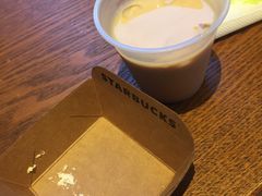 -星巴克(扬州珍园店)