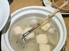 -味莊餐厅(康庄南街店)