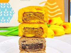-CARINO BAKERY&CAFE(南方商城店)