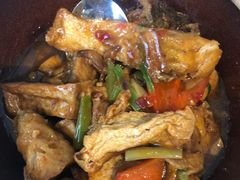 -衡山汇·高级粤菜(霄云路店)