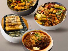 -付小姐在成都(中山公园店)