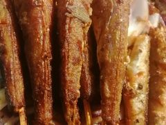 -芭菲盛宴·环球美食(北城国际店)