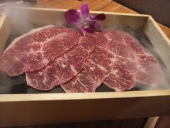 -山居屋炭火烧肉(厚街万达店)