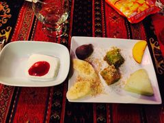 -Pumpkin Goreme Restaurant and Art Gallery