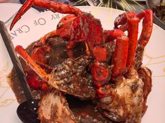 -Ministry of Crab•MOC(交子大道店)