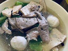 -公园茶楼粤式点心