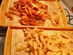 -比格比萨自助(花园路店)