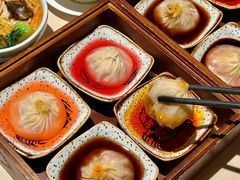 -成隆行·蟹王府(淮海店)