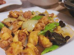 -老刘私厨猪脚饭