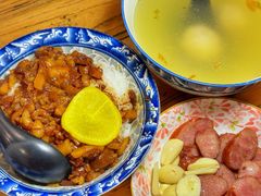 -阿勇鲁肉饭(龙茗路店)