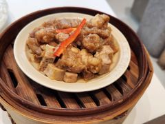 -蔡澜点心·粤菜(月星环球港店)