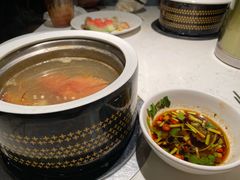 -加餐海鲜自助(宝龙一城店)