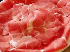 涮羊肉-东来顺饭庄(新源里店)