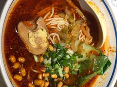 -蓉李记成都名小吃(合肥包河万达店)