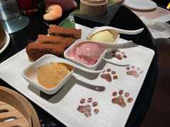 -海航大厦万豪酒店彩海轩中餐厅(霄云路店)