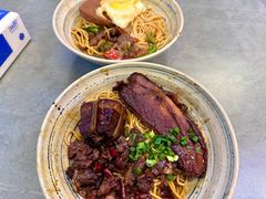 -梅溪·小伙子干挑面(安吉总店)