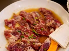 -韩屋韩国料理(天山路店)