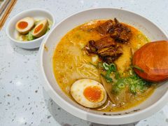 -味千拉面(杭州滨江星光大道店)