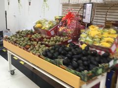 -永辉超市(龙湾万达店)