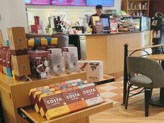 -COSTA COFFEE(天通苑华联店)