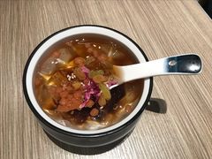 玫瑰冰粉-云味馆·云南菜·云南米线(景田店)
