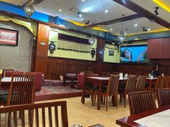 -清真· AL-JANNAT 佳纳特餐厅(仙林店)