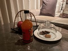 -杭州城中香格里拉大酒店