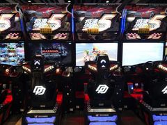 -反斗乐园(领展中心城店)