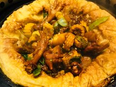 -灶座小锅烀饼·铁锅炖(全国总店)