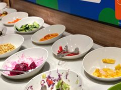 -豪客来牛排(汕头东厦100店)